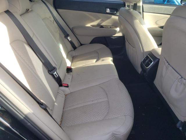 Photo 6 from auction – 2016 KIA OPTIMA EX with VIN 5XXGU4L39GG076406