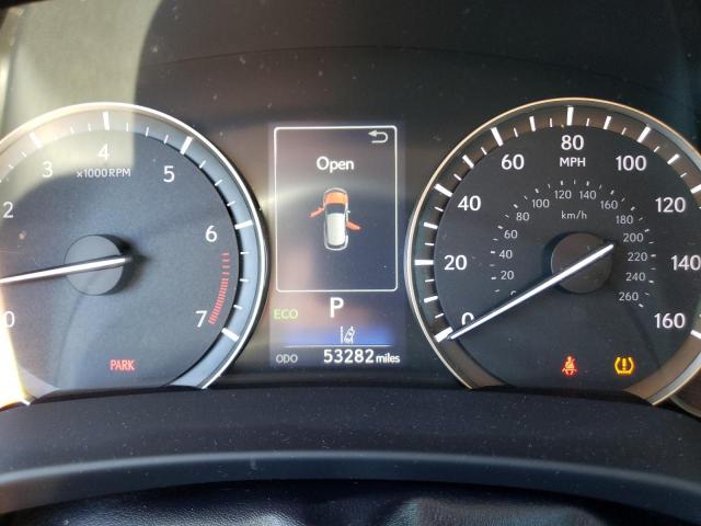Photo 8 from auction – 2018 LEXUS RX 350 L with VIN JTJDZKCA8J2000757