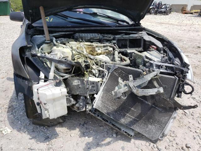Photo 9 from auction – 2011 NISSAN ALTIMA BAS with VIN 1N4AL2AP8BC132529