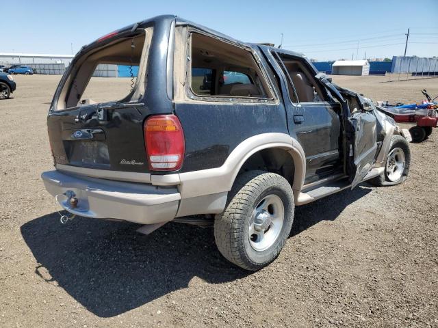 Photo 4 from auction – 2000 FORD EXPLORER E with VIN 1FMDU74E4YUB55168