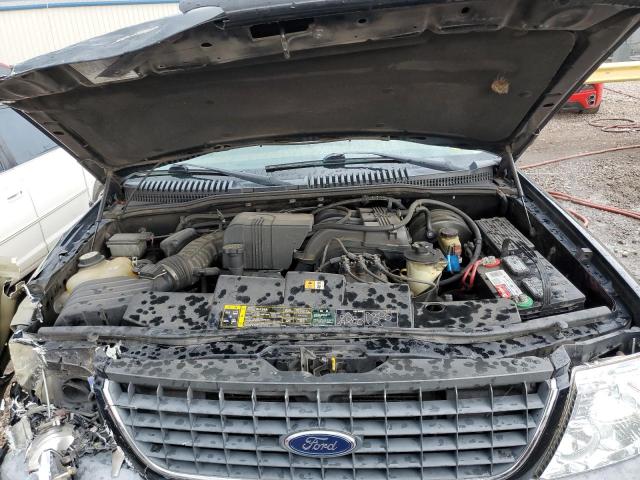 Photo 7 from auction – 2002 FORD EXPLORER X with VIN 1FMZU62E92ZC44103