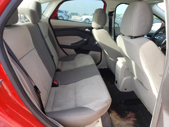Photo 6 from auction – 2014 FORD FOCUS SE with VIN 1FADP3F24EL412926