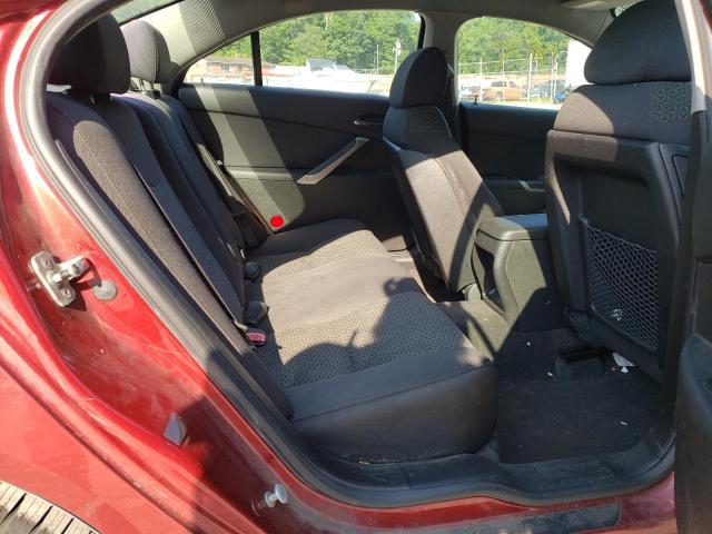 Photo 6 from auction – 2008 PONTIAC G6 VALUE L with VIN 1G2ZF57BX84150877