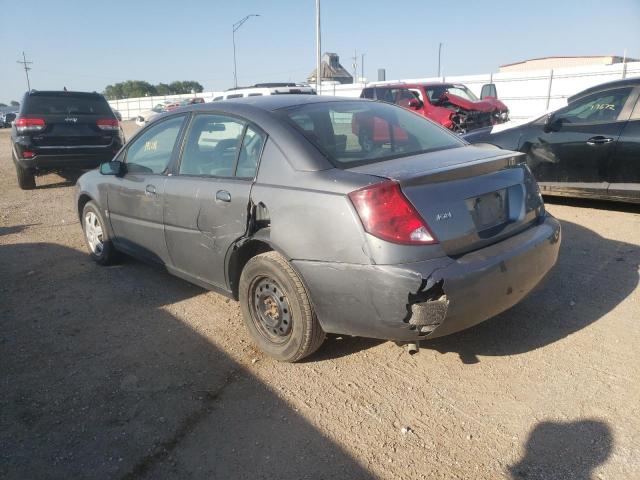 Photo 3 from auction – 2005 SATURN ION LEVEL with VIN 1G8AJ52F75Z145064