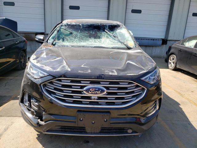 Photo 9 from auction – 2019 FORD EDGE TITAN with VIN 2FMPK4K9XKBC28838