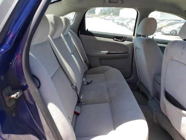 Photo 6 from auction – 2007 CHEVROLET IMPALA LT with VIN 2G1WT58K079313594