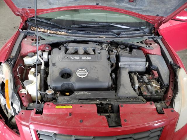 Photo 7 from auction – 2008 NISSAN ALTIMA 3.5 with VIN 1N4BL24E78C107113