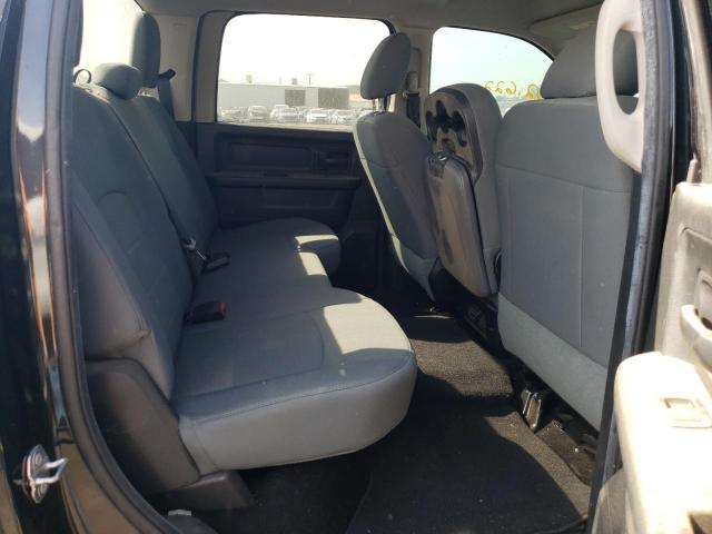 Photo 6 from auction – 2016 RAM 1500 ST with VIN 1C6RR6KM2GS298394