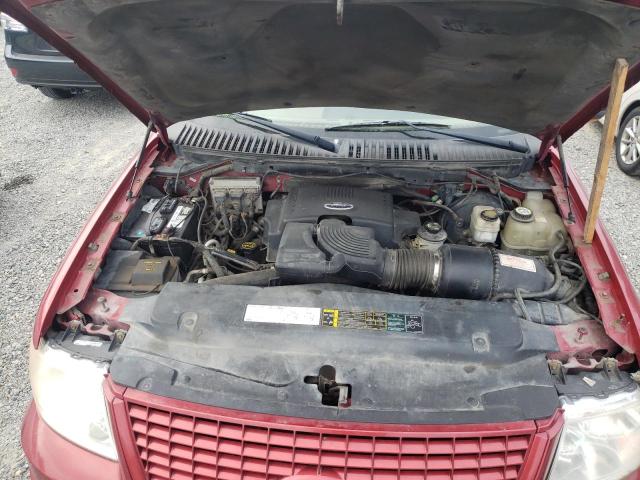 Photo 7 from auction – 2004 FORD EXPEDITION with VIN 1FMFU18L54LB72690