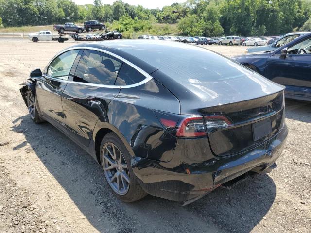 Photo 3 from auction – 2019 TESLA MODEL 3 with VIN 5YJ3E1EA4KF428888