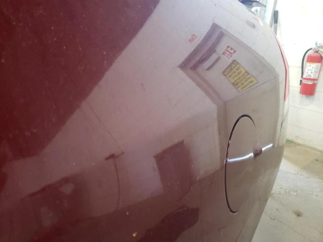 Photo 9 from auction – 2007 CHEVROLET IMPALA SUP with VIN 2G1WD58C979344977