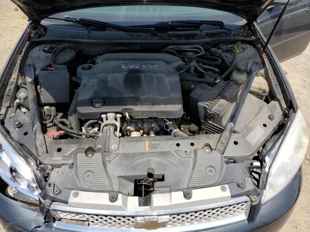 Photo 7 from auction – 2012 CHEVROLET IMPALA LT with VIN 2G1WB5E35C1194532