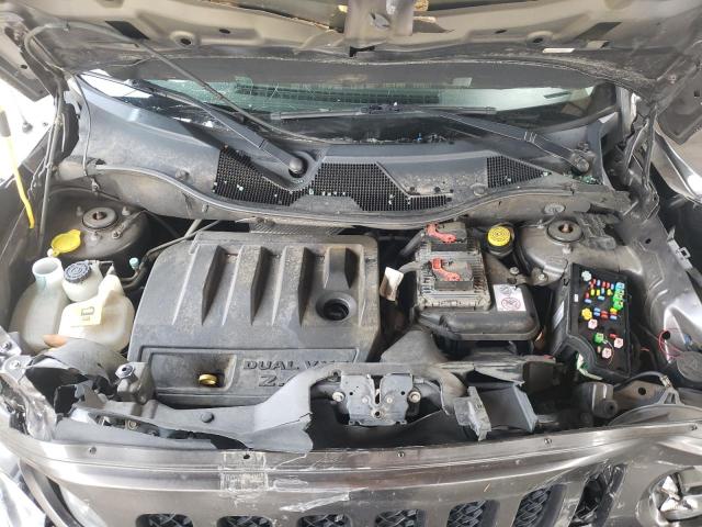 Photo 7 from auction – 2015 JEEP PATRIOT SP with VIN 1C4NJRBB3FD105283