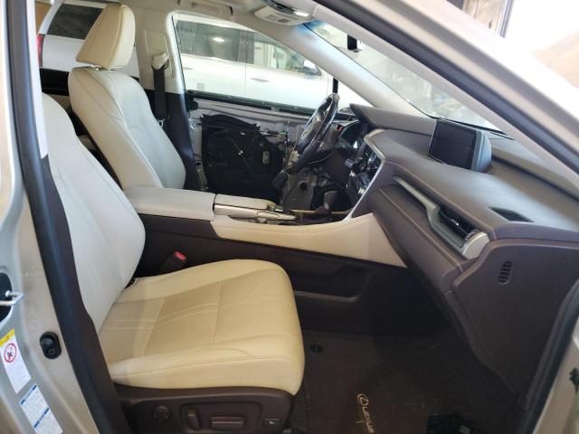 Photo 5 from auction – 2018 LEXUS RX 450H L with VIN JTJDGKCA9J2001292