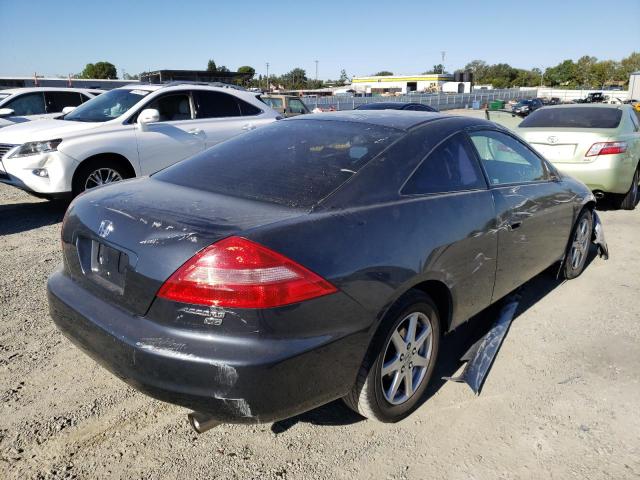 Photo 4 from auction – 2003 HONDA ACCORD EX with VIN 1HGCM82733A007017