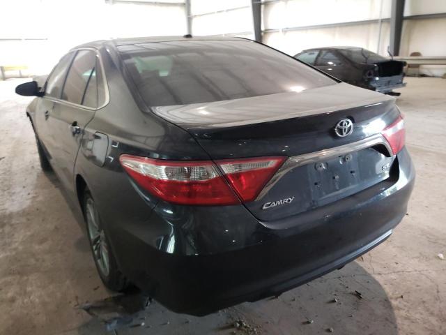 Photo 3 from auction – 2017 TOYOTA CAMRY LE with VIN 4T1BF1FK4HU268152