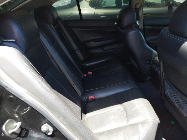 Photo 6 from auction – 2011 INFINITI G37 BASE with VIN JN1CV6AP4BM508323