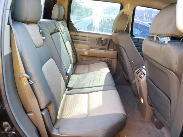 Photo 6 from auction – 2006 HONDA RIDGELINE with VIN 2HJYK16486H568929