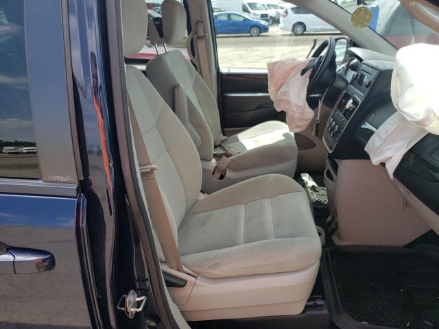 Photo 5 from auction – 2014 DODGE GRAND CARA with VIN 2C4RDGBG2ER197233