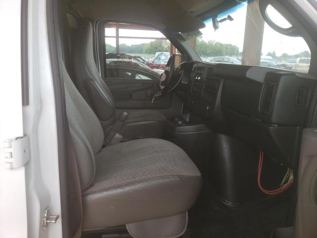 Фото 5 с аукциона – 2014 GMC SAVANA с VIN 1GTW7FCA7E1912008