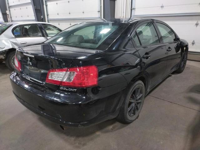 Photo 4 from auction – 2011 MITSUBISHI GALANT FE with VIN 4A32B2FF3BE024189