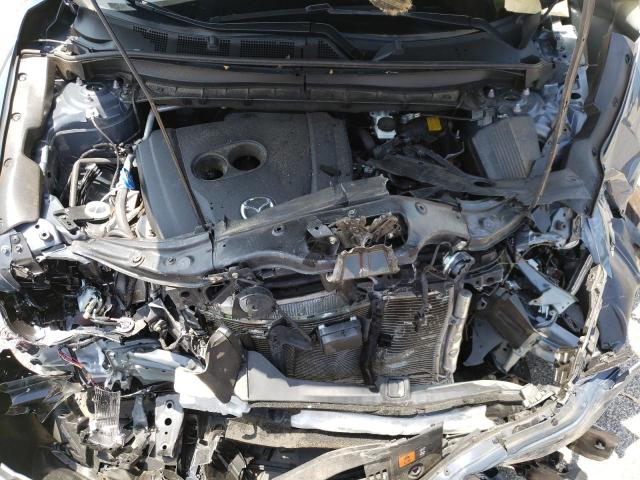 Photo 7 from auction – 2021 MAZDA CX-5 TOURI with VIN JM3KFACM7M0344367