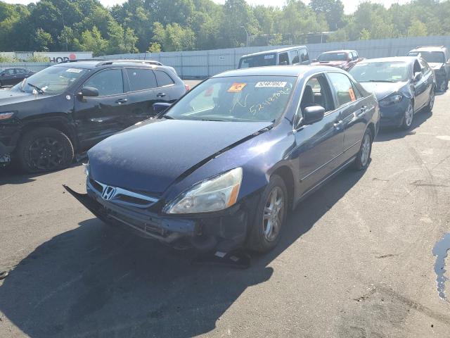 Photo 2 from auction – 2007 HONDA ACD WGN EX with VIN 1HGCM56377A202467