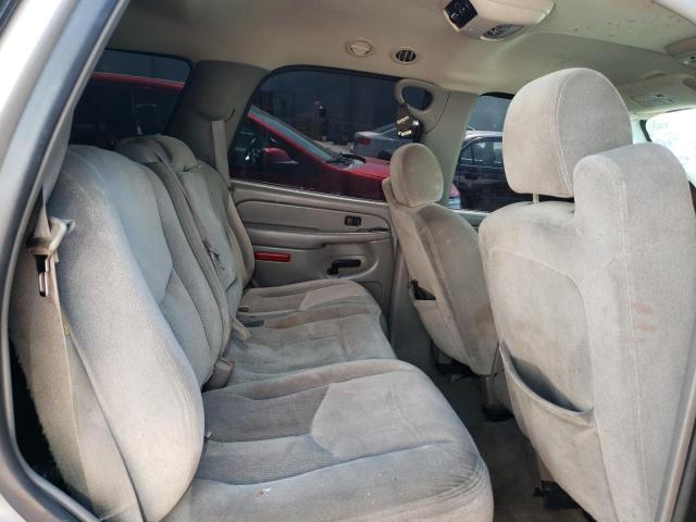 Photo 6 from auction – 2004 GMC YUKON with VIN 1GKEC13T94R184692