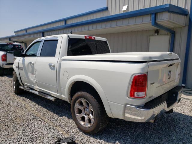 Photo 3 from auction – 2017 RAM 1500 LARAM with VIN 1C6RR7NT1HS803027