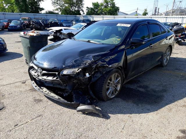 Photo 2 from auction – 2015 TOYOTA CAMRY LE with VIN 4T1BF1FK3FU956690