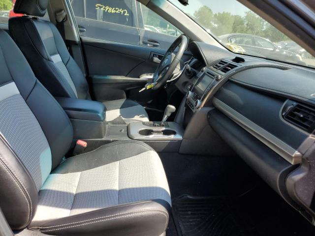 Photo 5 from auction – 2014 TOYOTA CAMRY L with VIN 4T1BF1FK5EU374895