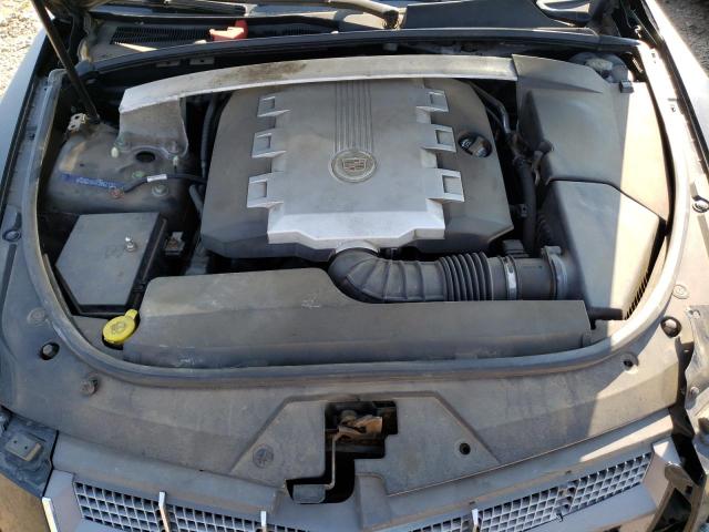 Photo 7 from auction – 2008 CADILLAC CTS with VIN 1G6DJ577280213822