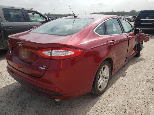 Photo 4 from auction – 2015 FORD FUSION SE with VIN 3FA6P0HD9FR304570