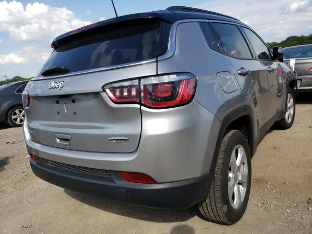 Photo 4 from auction – 2018 JEEP COMPASS LA with VIN 3C4NJDBB2JT415527