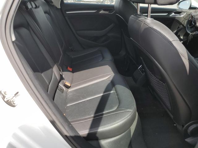 Photo 6 from auction – 2016 AUDI A3 PREMIUM with VIN WAUA7GFF3G1012858