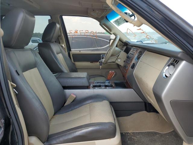 Photo 5 from auction – 2009 FORD EXPEDITION with VIN 1FMFU17559EA97150