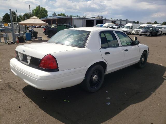 Photo 4 from auction – 2006 FORD CROWN VICT with VIN 2FAFP71W26X154856