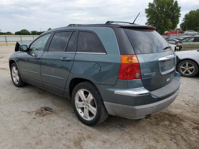 Photo 3 from auction – 2007 CHRYSLER PACIFICA T with VIN 2A8GM68X17R276154