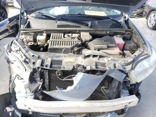 Photo 7 from auction – 2008 TOYOTA HIGHLANDER with VIN JTEEW41A782002651