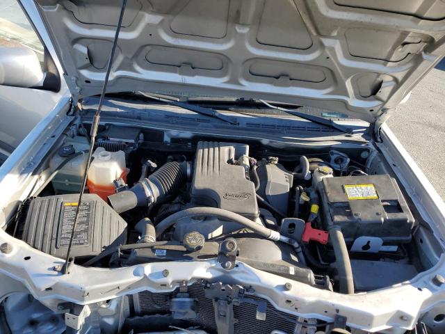 Photo 7 from auction – 2012 CHEVROLET COLORADO L with VIN 1GCESCF90C8145648