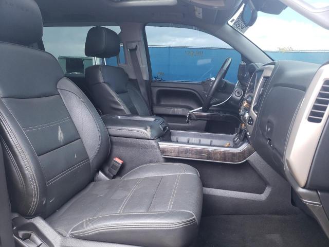 Photo 5 from auction – 2015 GMC SIERRA K15 with VIN 3GTU2WEJ9FG380251