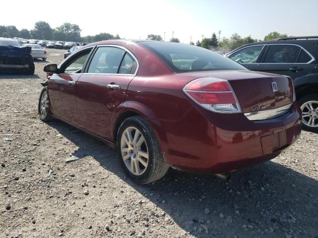 Photo 3 from auction – 2009 SATURN AURA XR with VIN 1G8ZV57B89F110697