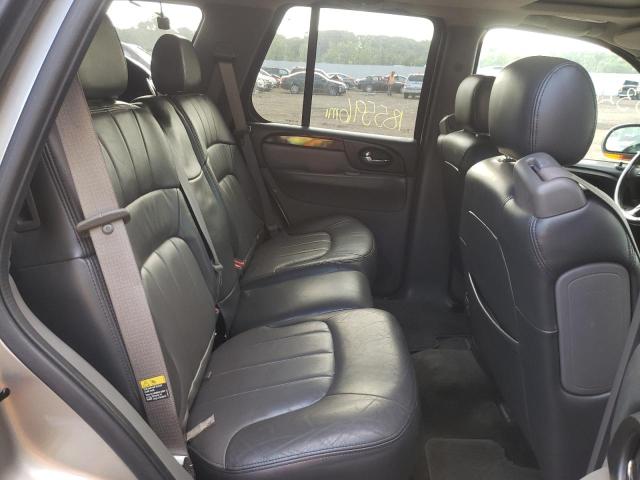 Photo 6 from auction – 2003 GMC ENVOY with VIN 1GKDT13S432209430