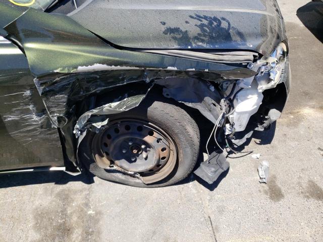 Photo 9 from auction – 2011 TOYOTA CAMRY BASE with VIN JTNBF3EKXB3011376