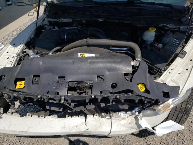 Photo 7 from auction – 2017 RAM 1500 LARAM with VIN 1C6RR7NT1HS803027