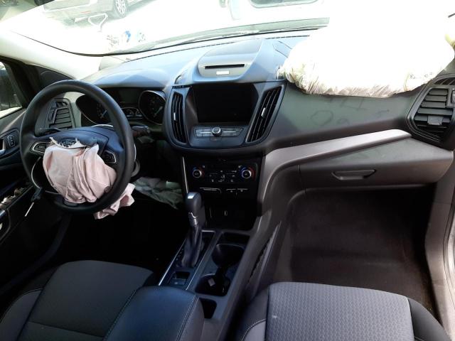 Photo 9 from auction – 2017 FORD ESCAPE SE with VIN 1FMCU0G98HUE97031