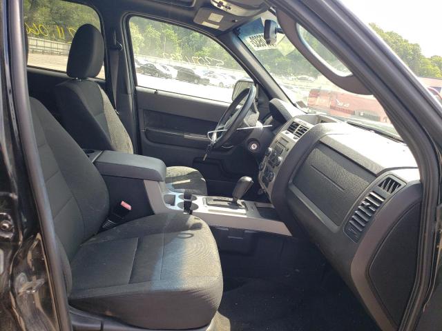 Photo 5 from auction – 2009 FORD ESCAPE XLT with VIN 1FMCU93G79KA16837