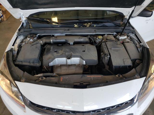 Photo 7 from auction – 2015 CHEVROLET MALIBU LS with VIN 1G11B5SL2FF208947