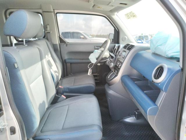 Фото 5 с аукциона – 2006 HONDA ELEMENT EX с VIN 5J6YH28796L014358