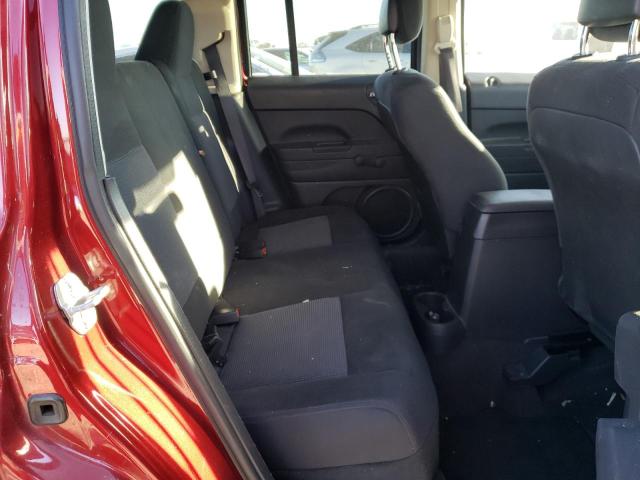 Photo 6 from auction – 2014 JEEP PATRIOT SP with VIN 1C4NJPBA4ED703635